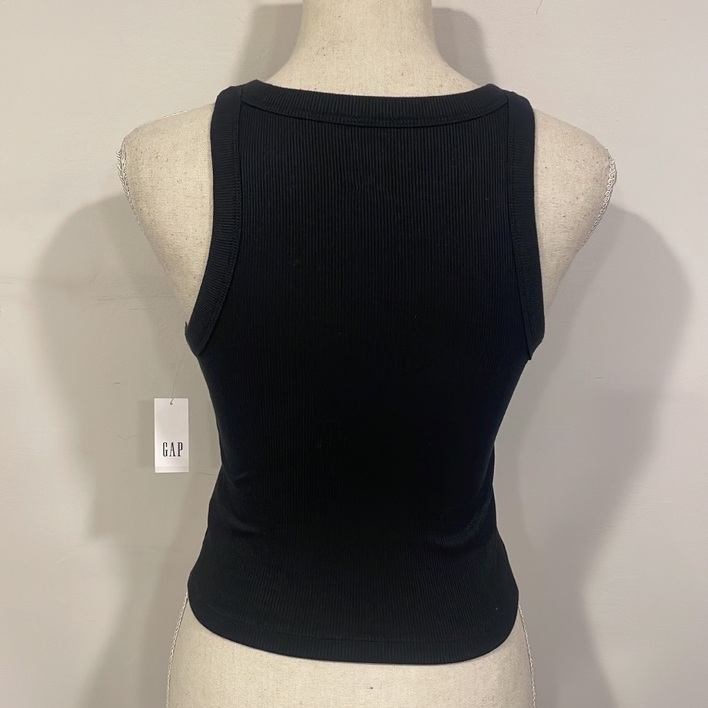 Gap NET Muscle Tank - Picture 9 of 11
